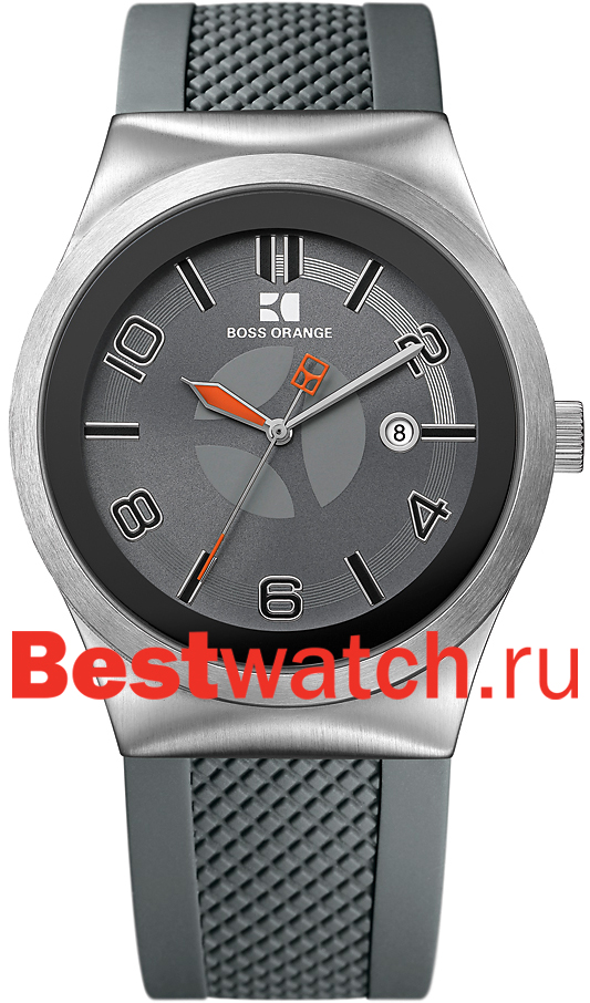 Часы BOSS Orange Quartz 1512694